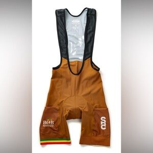 STATE BICYCLE CO. X BOB MARLEY - CARGO CYCLING BIBS -